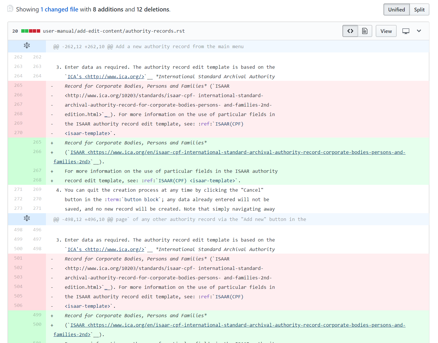 Git Commit Generation from large GitDiff